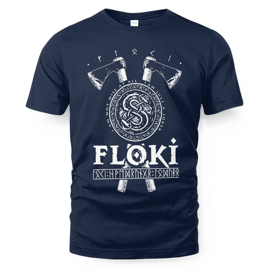 Cowgic Viking FLOKI