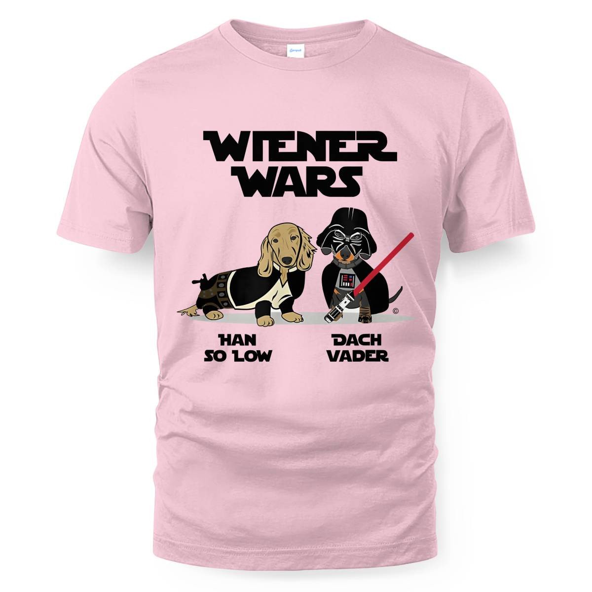 Cowgic Dachshund in Wiener Wars