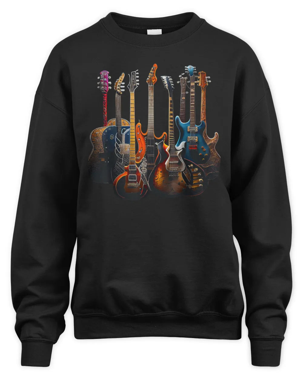Cowgic Guitars guitarists gift 1
