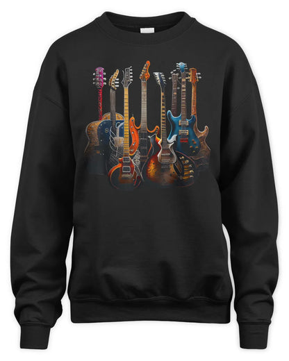 Cowgic Guitars guitarists gift 1