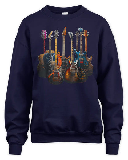 Cowgic Guitars guitarists gift 1
