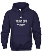 Cowgic Cool Audio Engineer