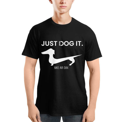 Cowgic Dachshund Just Dog It