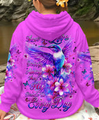 Cowgic Those We Love Don’t Go Away Women's All Over Print Shirt