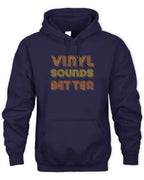 Cowgic Vinyl Sounds Better Vintage Style Music Lovers