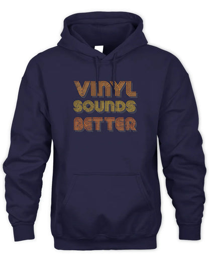 Cowgic Vinyl Sounds Better Vintage Style Music Lovers