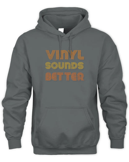 Cowgic Vinyl Sounds Better Vintage Style Music Lovers