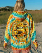 Cowgic Jesus Take The Wheel Women's All Over Print Shirt