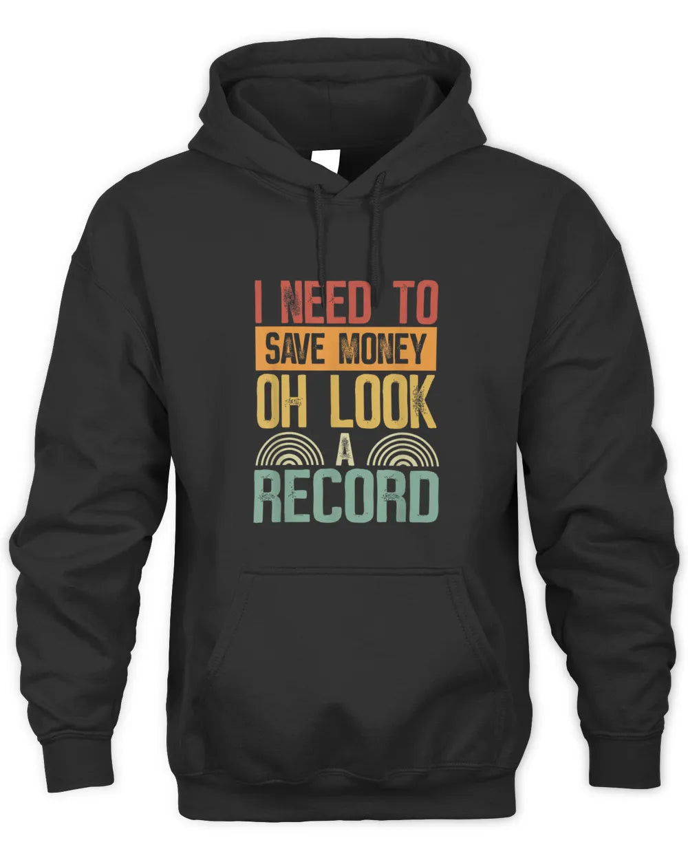 Cowgic Vintage Record Collector Vinyl Records