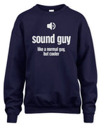 Cowgic Cool Audio Engineer