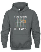 Cowgic It's Not Hoarding If It's Vinyl Funny Vinyl Records Lover