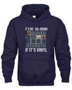 Cowgic It's Not Hoarding If It's Vinyl Funny Vinyl Records Lover