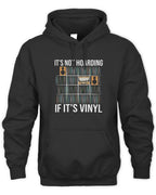 Cowgic It's Not Hoarding If It's Vinyl Funny Vinyl Records Lover