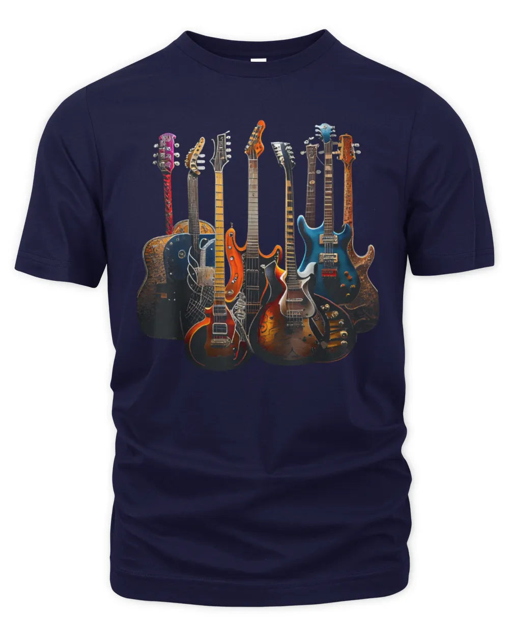 Cowgic Guitars guitarists gift 1