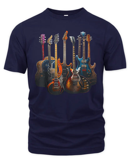 Cowgic Guitars guitarists gift 1