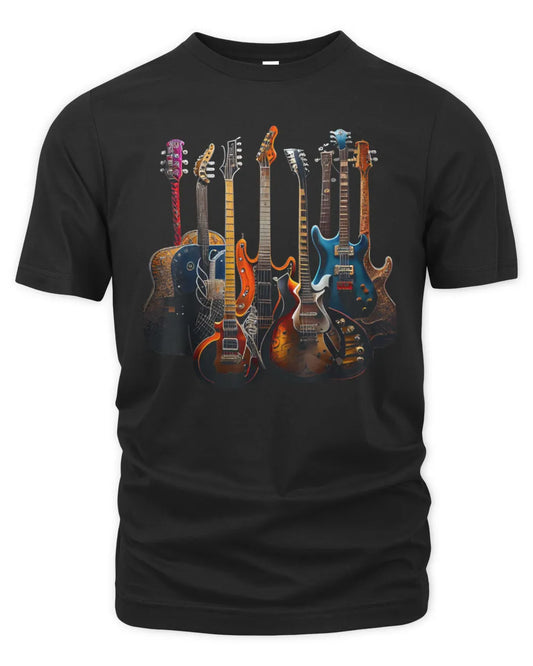 Cowgic Guitars guitarists gift 1