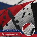 Cowgic G128 2nd Amendment American Flag