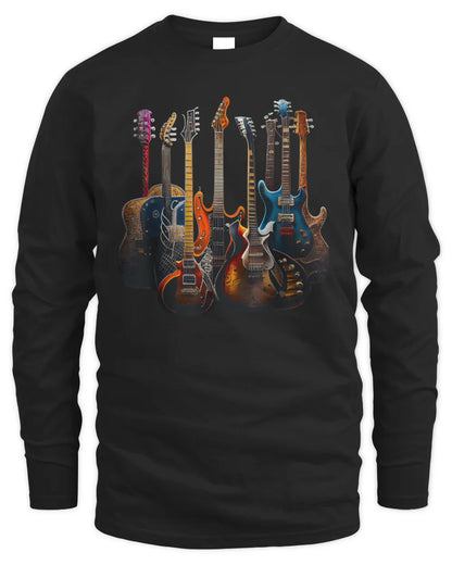 Cowgic Guitars guitarists gift 1