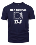 Cowgic Old School DJ Turntable Vinyl Record Deck Scratch Gift Idea