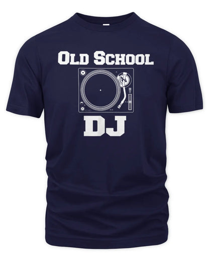Cowgic Old School DJ Turntable Vinyl Record Deck Scratch Gift Idea