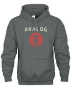 Cowgic Analog Vintage Retro 80's 90's