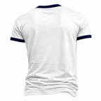 Cowgic America's 250th Anniversary Men's American US Flag v8 T Shirt