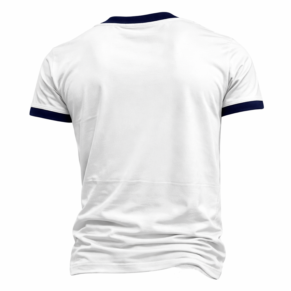 Cowgic America's 250th Anniversary Men's American US Flag v8 T Shirt