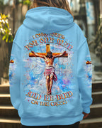 Cowgic I Only Kneel For One Man Women's All Over Print Shirt