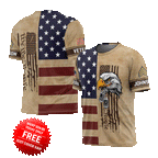 Cowgic Custom Veterans Shirt Honor Your Service