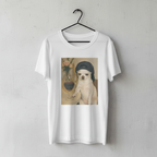 Personalized Dog Photo Funny, Custom Photo Shirt