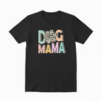 Dog Mom Unisex Shirt, Dog Mama Sweater