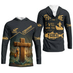 Cowgic Personalized Follow Me And I Will Make You Fishers Of Men