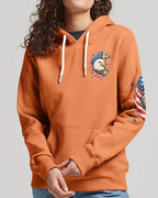 Cowgic She Loves Jesus And America Too Red White & Blue Eagle Women's All Over Print