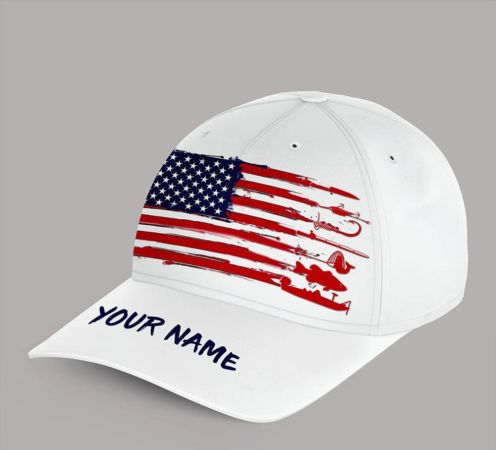 Cowgic American Patriot Classic Cap