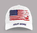 Cowgic American Patriot Classic Cap