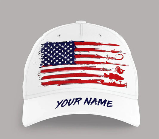 Cowgic American Patriot Classic Cap