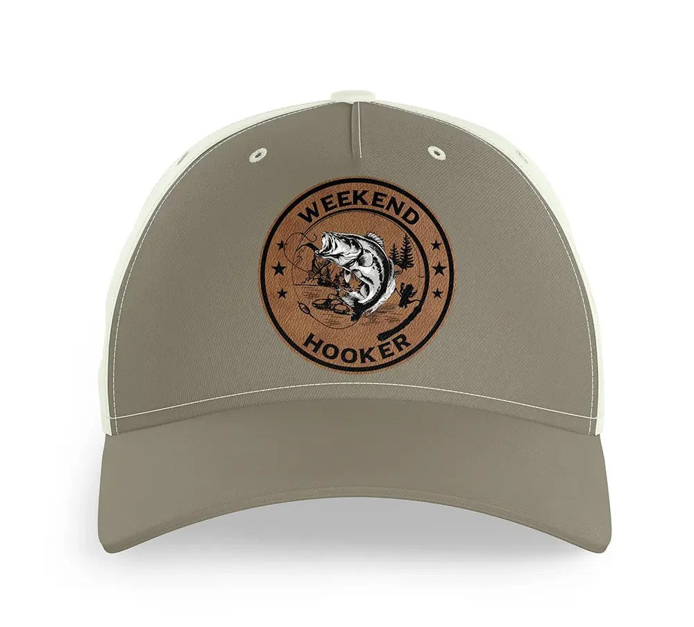 Cowgic Weekend Hooker Classic Cap
