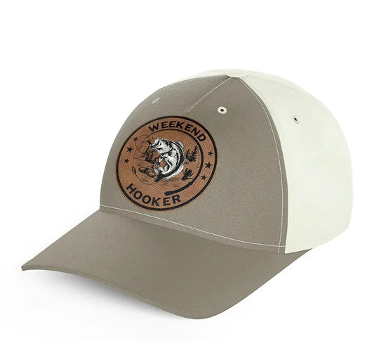 Cowgic Weekend Hooker Classic Cap