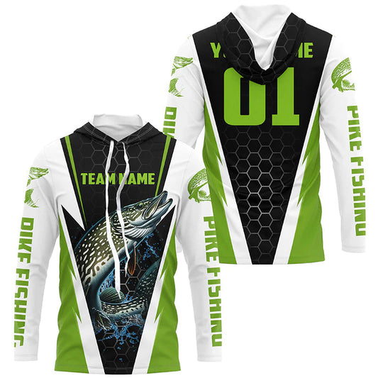 Cowgic Personalized Pike Tournament Shirt