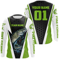 Cowgic Personalized Pike Tournament Shirt