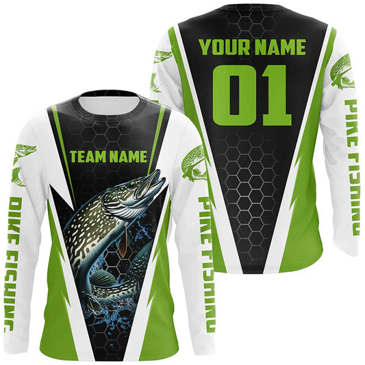 Cowgic Personalized Pike Tournament Shirt
