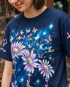 Cowgic Starlit Faith Hope Love Women's All Over Print