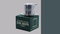 DALAKON Aluminum Coffee Filter