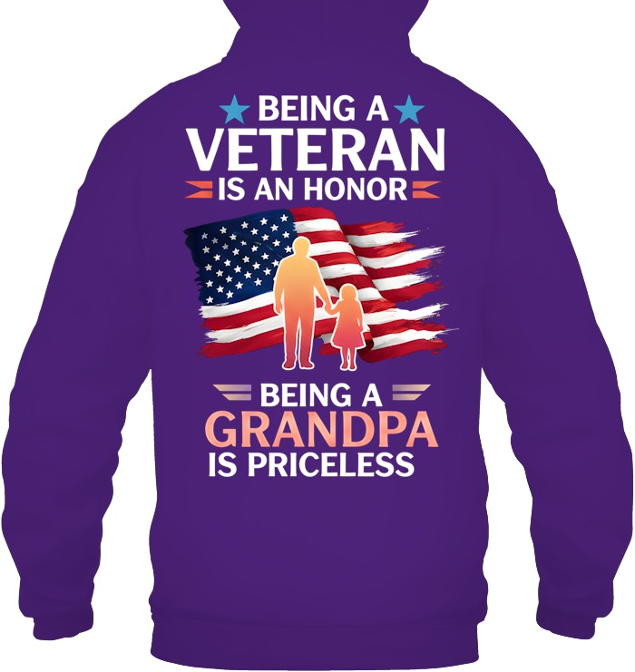Cowgic Being A Veteran iIs An Honor
