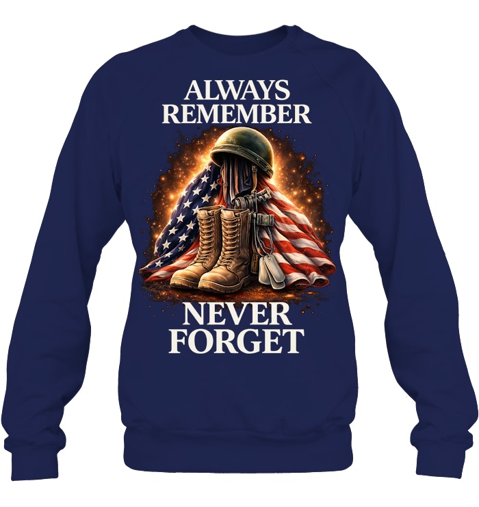 Cowgic VETERAN Always remember never forget