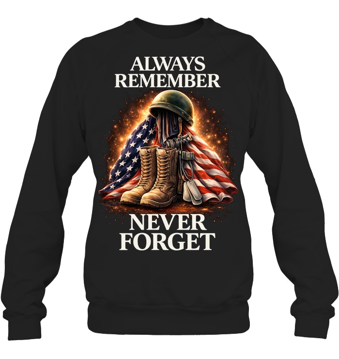 Cowgic VETERAN Always remember never forget