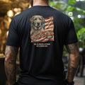 Cowgic Hero Company Men's Unleash Healing For Vets - Helps Pair Veterans With A Service Dog or Shelter Dog