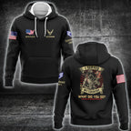 Cowgic Custom U.S AIR FORCE Veteran