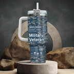 Cowgic U.S. Air Force - Tumbler 40oz
