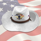Cowgic Custom U.S. AIR FORCE - United States 250th Anniversary